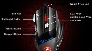 Why I think Gamer's Mouse is better than a standard mouse!