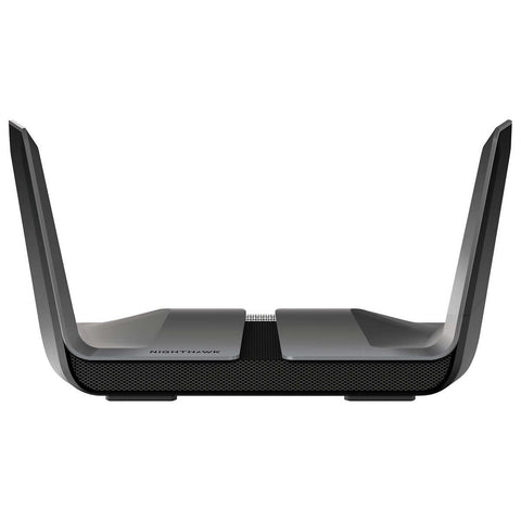 picture of the Netgear Nighthawk N6S AC 3600 Tri-Band MU-MIMO router at knecthome.myshopify.com