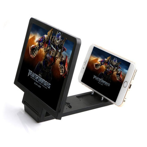 picture of the screen magnifier for smartphones
