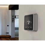 Honeywell Home T5+ Smart 7 Day Touchscreen Programmable Thermostat @ knecthome.com