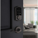 Kwikset SmartCode 916 Z-Wave Smart Lock with Free Shipping!