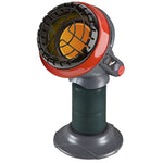 Little Buddy Portable Heater with Free Shipping @ KnectHome.com!